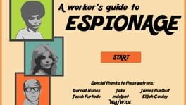 A Worker's Guide to Espionage
