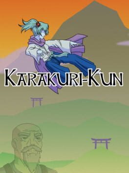 Karakuri-kun: A Japanese Tale Game Cover Artwork