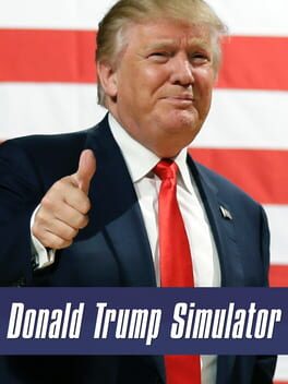 The Donald Trump Simulator
