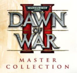 Warhammer 40,000: Dawn of War II - Master Collection Game Cover Artwork