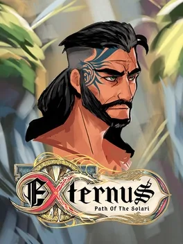 Externus: Path of the Solari image