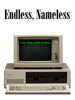 Endless, Nameless