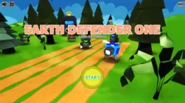 Earth Defender One