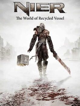 NieR: The World of Recycled Vessel