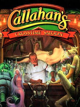 Callahan's Crosstime Saloon