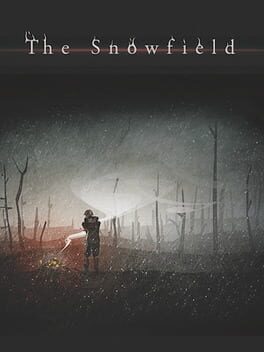 The Snowfield