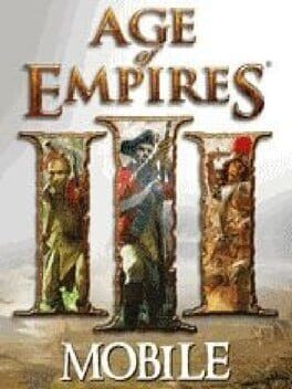 Age of Empires III Mobile