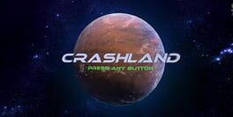 Crashland