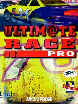 Ultim@te Race Pro