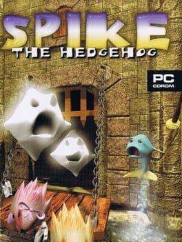Spike the Hedgehog