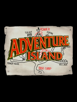 Adventure Island