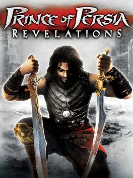 Prince of Persia: Revelations image