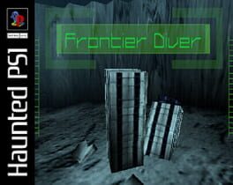 Frontier Diver: Aquatic Research Simulator