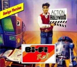 Bi-Fi Roll: Action in Hollywood