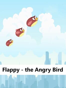Flappy: The Angry Bird