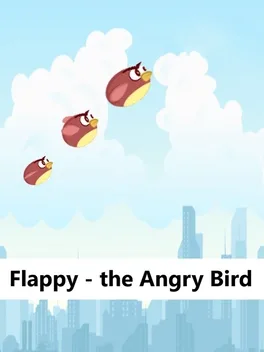 Flappy: The Angry Bird image