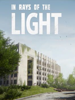 在光线中破解游戏下载-游戏公社