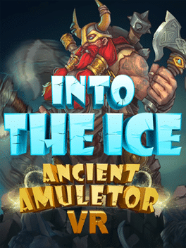 Ancient Amuletor: Into the Ice