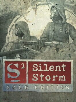S2: Silent Storm - Gold Edition