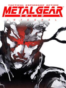 Metal Gear Solid: Integral