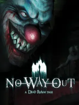 No Way Out: A Dead Realm Tale image