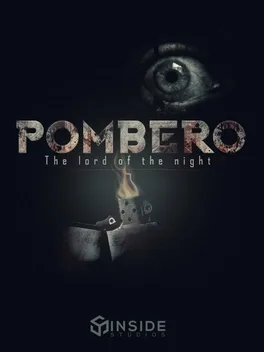 Pombero: The Lord of the Night image
