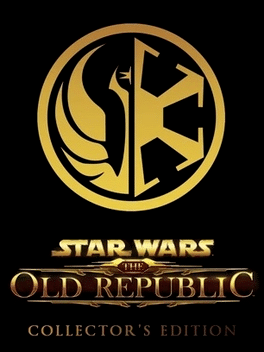 Star Wars: The Old Republic - Collector's Edition