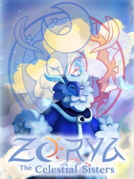 佐瑞娅:天神姐妹游戏资源下载