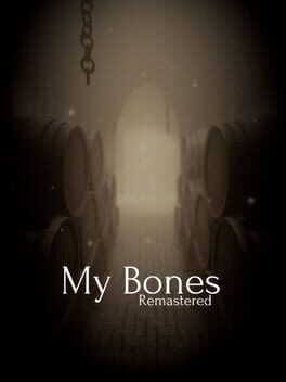 My Bones Remastered