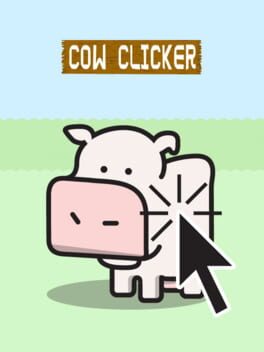 Cow Clicker