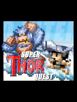 Super Thor Quest image