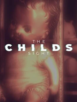 The Childs Sight Game Cover Artwork