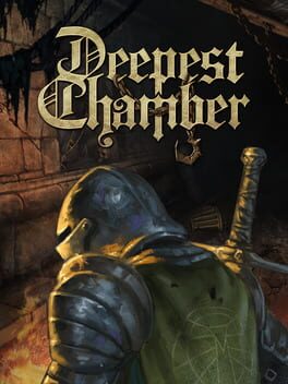 Deepest Chamber Game Cover Artwork