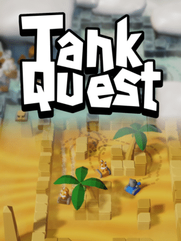 Tank Quest