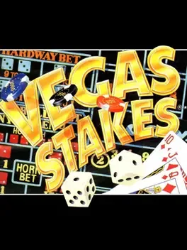Vegas Stakes image