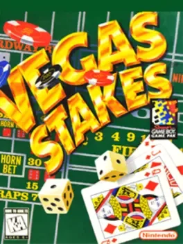 Vegas Stakes image