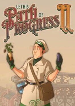 Lethis: Path of Progress II