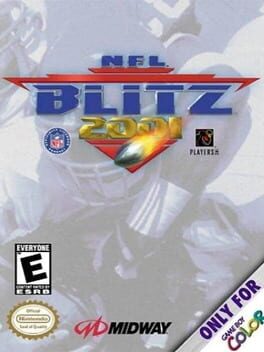 NFL Blitz 2001