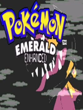 Pokémon Emerald Enhanced