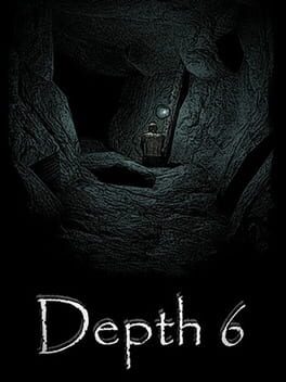 Depth 6 Game Cover Artwork