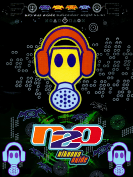 N2O: Nitrous Oxide