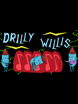 Drilly Willis