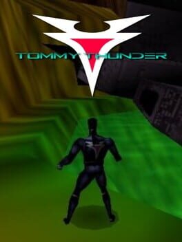 Tommy Thunder
