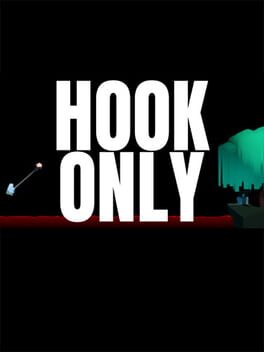 Hook Only Game Cover Artwork
