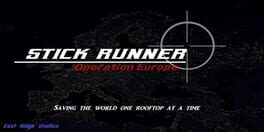 Stick Runner: Operation Europe