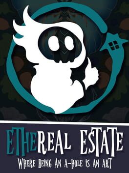 Ethereal Estate