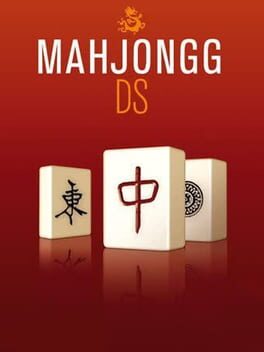 Mahjongg DS