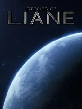 Image de couverture Stories of Liane