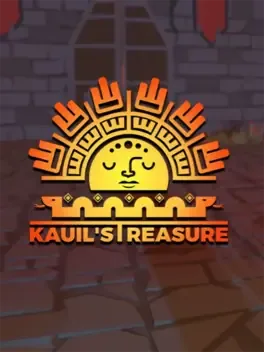 Kauil's Treasure image