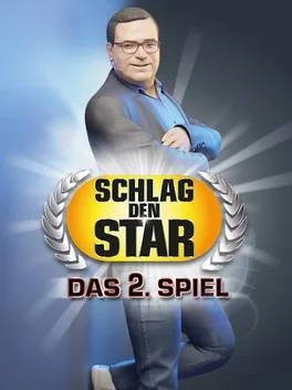 Schlag den Star: Das 2. Spiel image